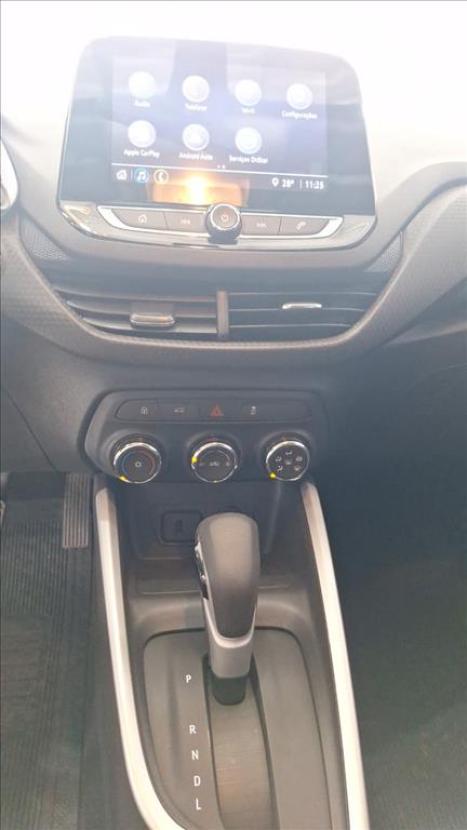 CHEVROLET Onix Hatch 1.0 4P FLEX LTZ TURBO AUTOMTICO, Foto 12