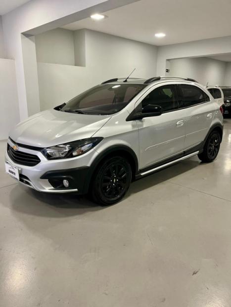 CHEVROLET Onix Hatch 1.4 4P FLEX ACTIV AUTOMTICO, Foto 3