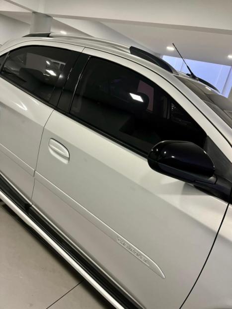 CHEVROLET Onix Hatch 1.4 4P FLEX ACTIV AUTOMTICO, Foto 7