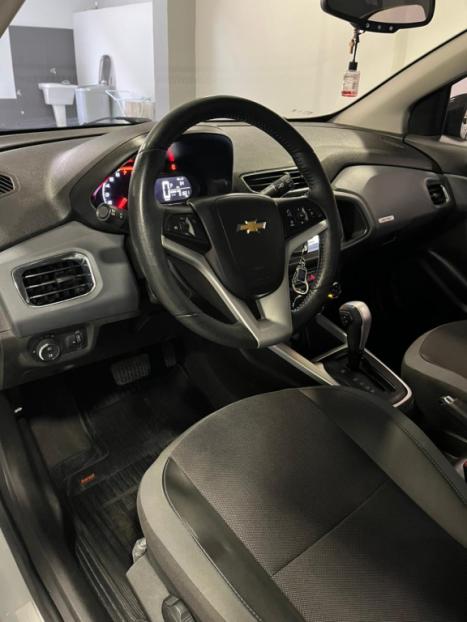 CHEVROLET Onix Hatch 1.4 4P FLEX ACTIV AUTOMTICO, Foto 11