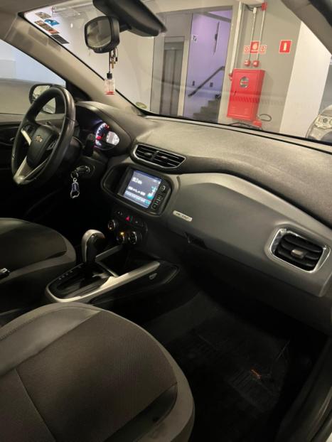 CHEVROLET Onix Hatch 1.4 4P FLEX ACTIV AUTOMTICO, Foto 12