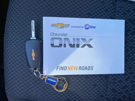 CHEVROLET Onix Sedan 1.0 4P FLEX LT PLUS TURBO AUTOMTICO, Foto 18