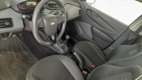 CHEVROLET Onix Sedan 1.0 4P FLEX PLUS JOY BLACK, Foto 8