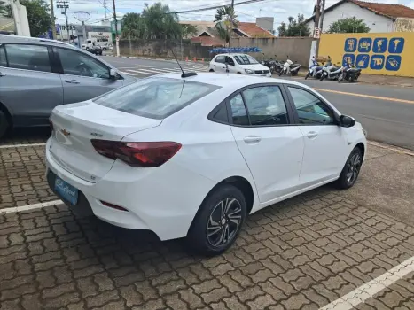 CHEVROLET Onix Sedan 1.0 4P FLEX LT PLUS TURBO AUTOMTICO, Foto 5