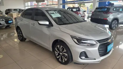 CHEVROLET Onix Sedan 1.0 4P FLEX PREMIER PLUS TURBO AUTOMTICO, Foto 2