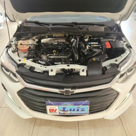 CHEVROLET Onix Sedan 1.0 4P FLEX PREMIER PLUS TURBO AUTOMTICO, Foto 5