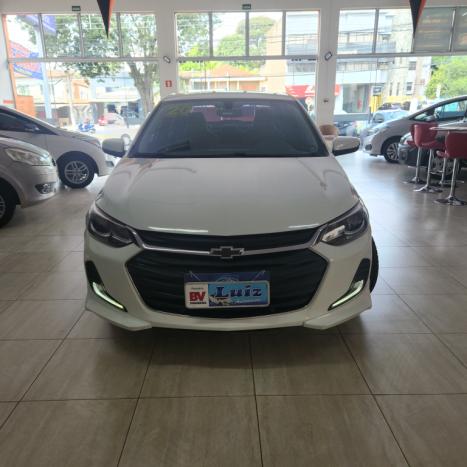 CHEVROLET Onix Sedan 1.0 4P FLEX PREMIER PLUS TURBO AUTOMTICO, Foto 6