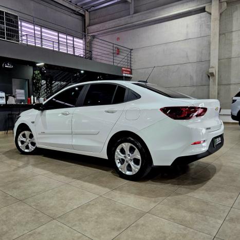 CHEVROLET Onix Sedan 1.0 4P FLEX LTZ PLUS TURBO AUTOMTICO, Foto 5