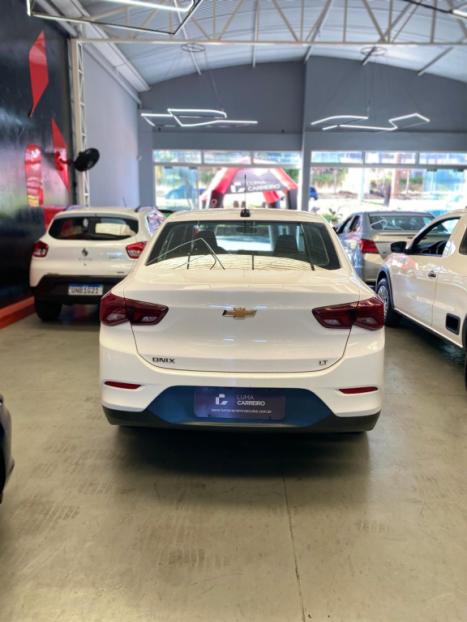 CHEVROLET Onix Sedan 1.0 12V 4P FLEX LT PLUS, Foto 5