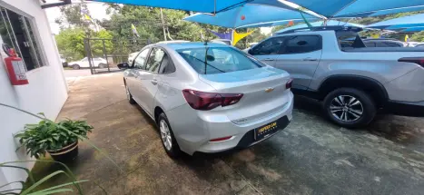 CHEVROLET Onix Sedan 1.0 4P FLEX LT PLUS TURBO, Foto 4