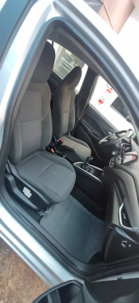 CHEVROLET Onix Sedan 1.0 4P FLEX LT PLUS TURBO, Foto 13
