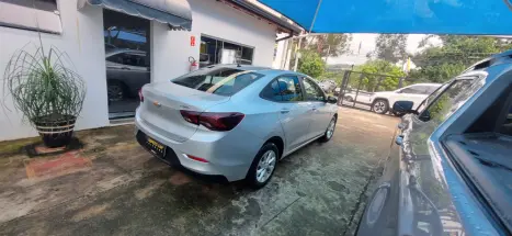 CHEVROLET Onix Sedan 1.0 4P FLEX LT PLUS TURBO, Foto 14