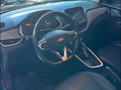 CHEVROLET Onix Sedan 1.0 4P FLEX PREMIER PLUS TURBO AUTOMTICO, Foto 4