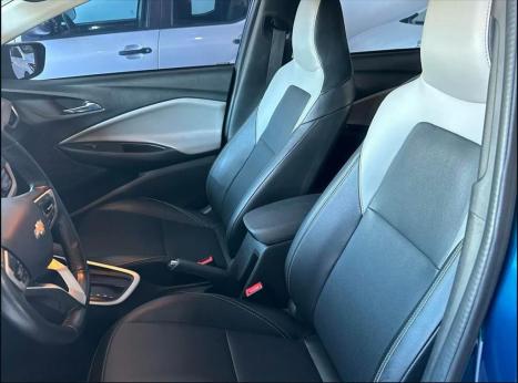 CHEVROLET Onix Sedan 1.0 4P FLEX PREMIER PLUS TURBO AUTOMTICO, Foto 5
