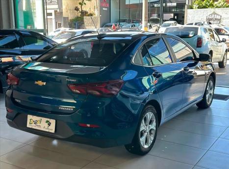 CHEVROLET Onix Sedan 1.0 4P FLEX PREMIER PLUS TURBO AUTOMTICO, Foto 7