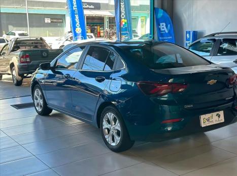 CHEVROLET Onix Sedan 1.0 4P FLEX PREMIER PLUS TURBO AUTOMTICO, Foto 9
