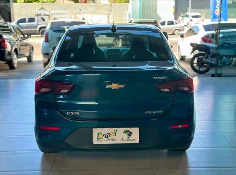 CHEVROLET Onix Sedan 1.0 4P FLEX PREMIER PLUS TURBO AUTOMTICO, Foto 10