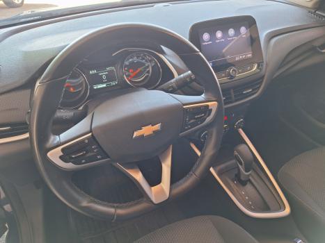CHEVROLET Onix Sedan 1.0 4P FLEX LTZ PLUS TURBO AUTOMTICO, Foto 10