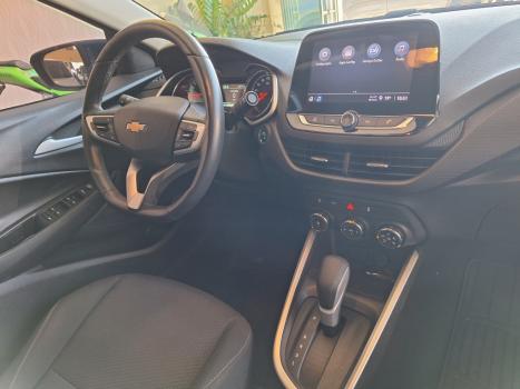 CHEVROLET Onix Sedan 1.0 4P FLEX LTZ PLUS TURBO AUTOMTICO, Foto 11