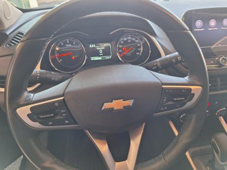 CHEVROLET Onix Sedan 1.0 4P FLEX LTZ PLUS TURBO AUTOMTICO, Foto 12