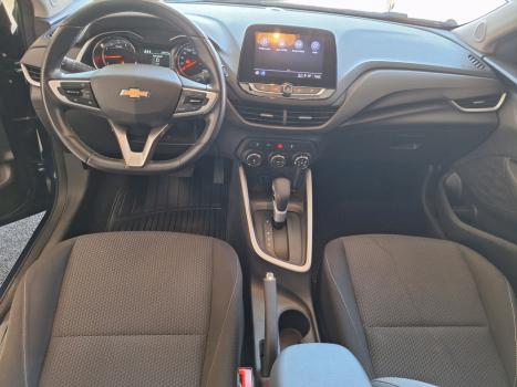CHEVROLET Onix Sedan 1.0 4P FLEX LTZ PLUS TURBO AUTOMTICO, Foto 13