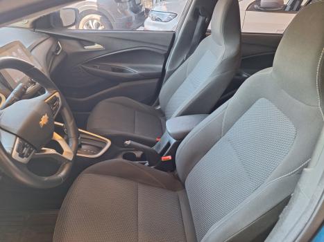 CHEVROLET Onix Sedan 1.0 4P FLEX LTZ PLUS TURBO AUTOMTICO, Foto 15