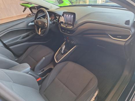 CHEVROLET Onix Sedan 1.0 4P FLEX LTZ PLUS TURBO AUTOMTICO, Foto 16