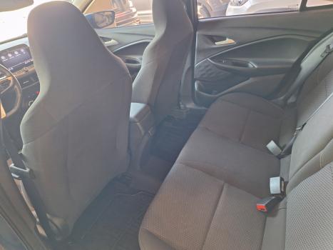 CHEVROLET Onix Sedan 1.0 4P FLEX LTZ PLUS TURBO AUTOMTICO, Foto 17