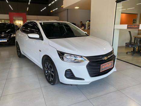 CHEVROLET Onix Sedan 1.0 4P FLEX LT PLUS TURBO, Foto 1