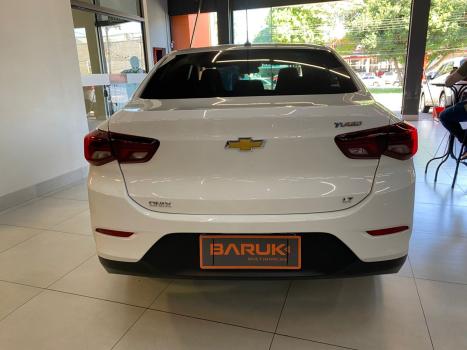CHEVROLET Onix Sedan 1.0 4P FLEX LT PLUS TURBO, Foto 4
