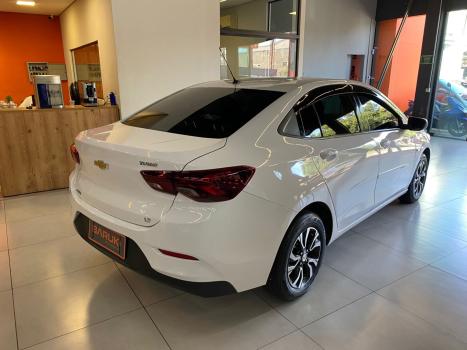 CHEVROLET Onix Sedan 1.0 4P FLEX LT PLUS TURBO, Foto 5