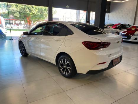 CHEVROLET Onix Sedan 1.0 4P FLEX LT PLUS TURBO, Foto 6
