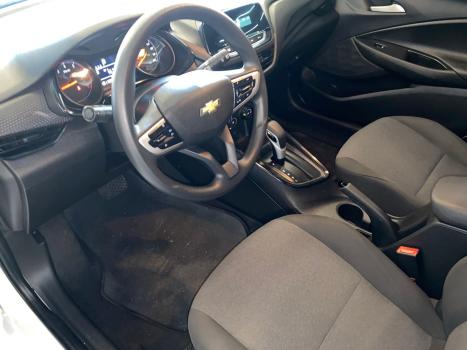 CHEVROLET Onix Sedan 1.0 4P FLEX LT PLUS TURBO, Foto 10