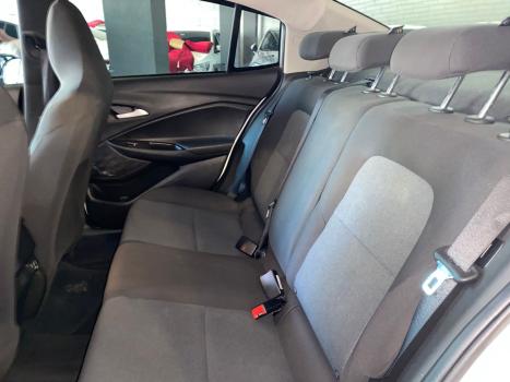 CHEVROLET Onix Sedan 1.0 4P FLEX LT PLUS TURBO, Foto 11
