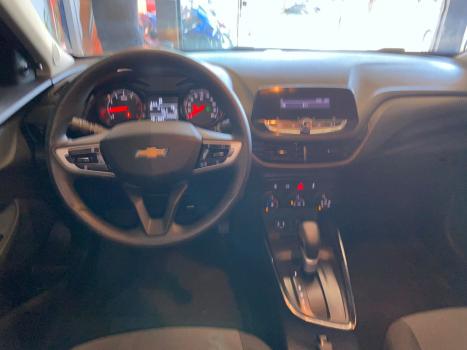 CHEVROLET Onix Sedan 1.0 4P FLEX LT PLUS TURBO, Foto 13