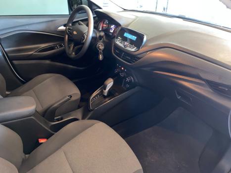 CHEVROLET Onix Sedan 1.0 4P FLEX LT PLUS TURBO, Foto 14