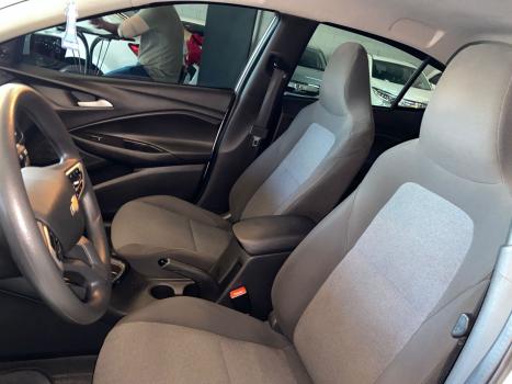 CHEVROLET Onix Sedan 1.0 4P FLEX LT PLUS TURBO, Foto 15