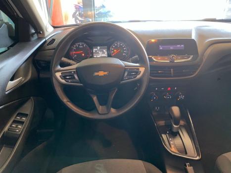 CHEVROLET Onix Sedan 1.0 4P FLEX LT PLUS TURBO, Foto 16