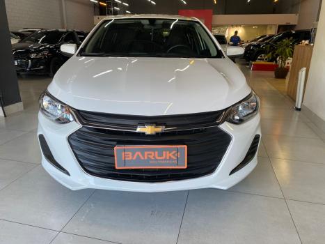 CHEVROLET Onix Sedan 1.0 4P FLEX LT PLUS TURBO, Foto 17