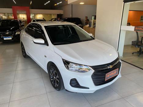 CHEVROLET Onix Sedan 1.0 4P FLEX LT PLUS TURBO, Foto 18