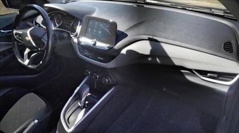CHEVROLET Onix Sedan 1.0 4P FLEX LT PLUS TURBO AUTOMTICO, Foto 11