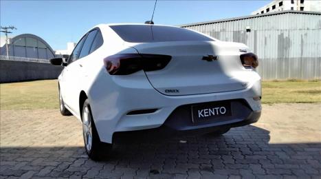 CHEVROLET Onix Sedan 1.0 4P FLEX LTZ PLUS TURBO, Foto 4