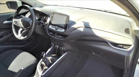 CHEVROLET Onix Sedan 1.0 4P FLEX LTZ PLUS TURBO, Foto 7