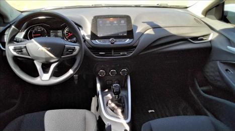 CHEVROLET Onix Sedan 1.0 4P FLEX LTZ PLUS TURBO, Foto 9