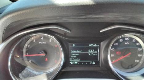 CHEVROLET Onix Sedan 1.0 4P FLEX LTZ PLUS TURBO, Foto 12