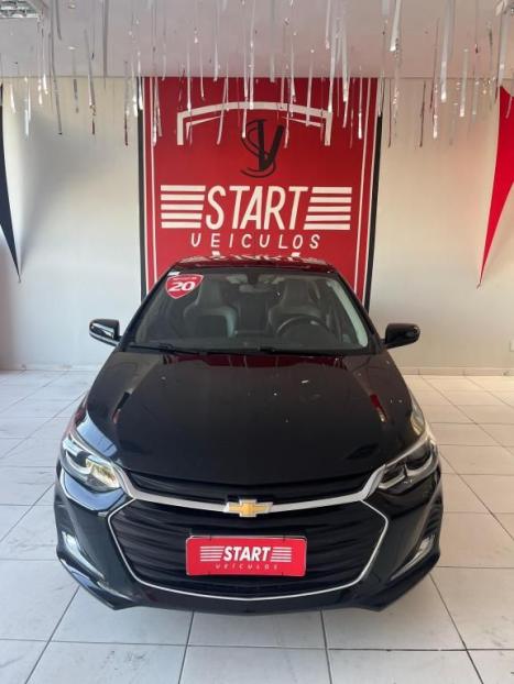 CHEVROLET Onix Sedan 1.0 4P FLEX PREMIER PLUS TURBO AUTOMTICO, Foto 2