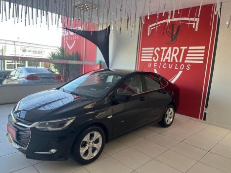 CHEVROLET Onix Sedan 1.0 4P FLEX PREMIER PLUS TURBO AUTOMTICO, Foto 4