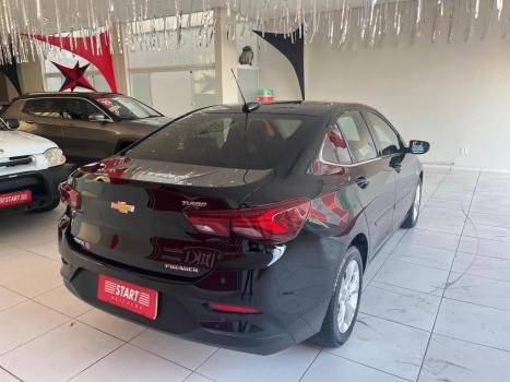 CHEVROLET Onix Sedan 1.0 4P FLEX PREMIER PLUS TURBO AUTOMTICO, Foto 7