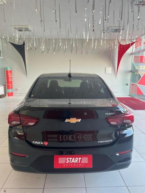 CHEVROLET Onix Sedan 1.0 4P FLEX PREMIER PLUS TURBO AUTOMTICO, Foto 8