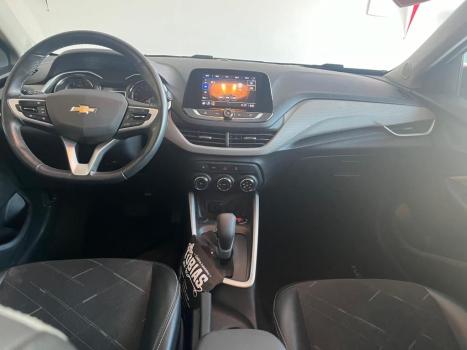 CHEVROLET Onix Sedan 1.0 4P FLEX PREMIER PLUS TURBO AUTOMTICO, Foto 9